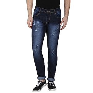 Urbano Fashion Men Jeans