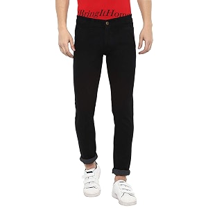 Urbano Fashion Men Jeans