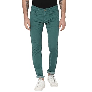 Urbano Fashion Men Jeans