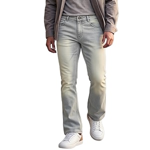 Urbano Fashion Men Jeans