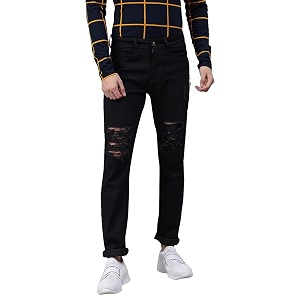 Urbano Fashion Men Jeans
