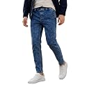 Urbano Fashion Men Mid Rise Regular Fit