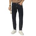 Urbano Fashion Men Mid Rise Regular Fit Washed Jeans Stretchable