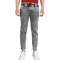 Urbano Fashion Men Mid Rise Regular Fit