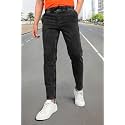 Urbano Fashion Men Mid Rise Regular Fit