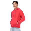 Urbano Fashion Men Polycotton Hooded Sweatshirt