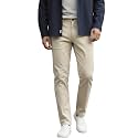 Urbano Fashion Men39s Slim Casual Pants