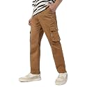 Urbano Fashion Men Casual Pants