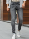 Urbano Fashion Regular Men Dark Grey Jeans