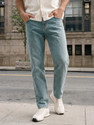 Urbano Fashion Relaxed Fit Men Light Blue