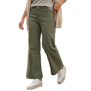 Urbano Fashion Womens High Rise Regular Fit