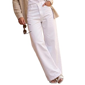 Urbano Fashion Womens High Rise Regular Fit