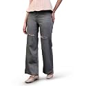 Urbano Fashion Women39s Regular Fit High Rise