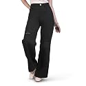 Urbano Fashion Women39s Regular Fit High Rise