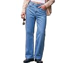 Urbano Fashion Women39s High Rise Regular Fit