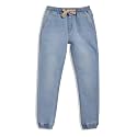 Urbano Juniors Boy39s Light Blue Slim Fit