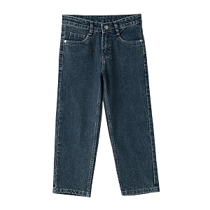 urbano juniors boy39s loose baggy fit washed denim jeans stretchable