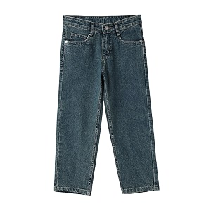 urbano juniors boy39s loose baggy fit washed denim jeans stretchable
