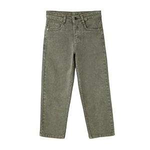 Urbano Juniors Boys Loose Baggy Fit Washed