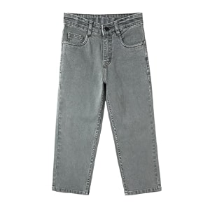 Urbano Juniors Boys Loose Baggy Fit Washed