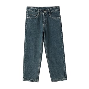 Urbano Juniors Boys Loose Baggy Fit Washed