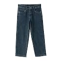 Urbano Juniors Boy39s Loose Baggy Fit Washed