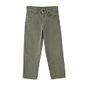 Urbano Juniors Boy39s Loose Baggy Fit Washed