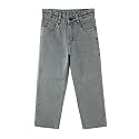 Urbano Juniors Boy39s Loose Baggy Fit Washed