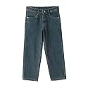 Urbano Juniors Boy39s Loose Baggy Fit Washed