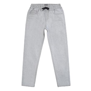 Urbano Juniors Boys Regular Fit Mid Rise