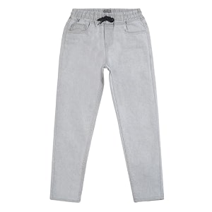 Urbano Juniors Boys Regular Fit Mid Rise