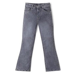 Urbano Juniors Boys Regular Fit Mid Rise