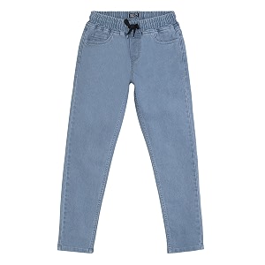 Urbano Juniors Boys Regular Fit Mid Rise