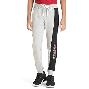 Urbano Juniors Boys Regular Fit Cotton Jogger