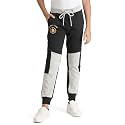 Urbano Juniors Boy39s Regular Fit Cotton Jogger