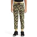 Urbano Juniors Boy39s Regular Fit Cotton Jogger