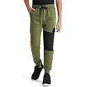 Urbano Juniors Boy's Regular Fit Cotton Jogger Track Pants Stretch
