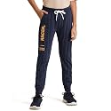 Urbano Juniors Boy's Regular Fit Cotton Jogger Track Pants Stretch
