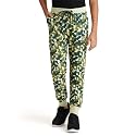 Urbano Juniors Boy39s Regular Fit Cotton Jogger