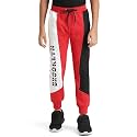 Urbano Juniors Boy's Regular Fit Cotton Jogger Track Pants Stretch