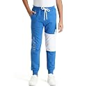 Urbano Juniors Boy's Regular Fit Cotton Jogger Track Pants Stretch