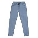 Urbano Juniors Boy39s Regular Fit Mid Rise