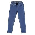 Urbano Juniors Boy39s Regular Fit Mid Rise