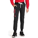 Urbano Juniors Boy's Regular Fit Cotton Jogger Track Pants Stretch