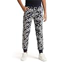 Urbano Juniors Boy39s Regular Fit Cotton Jogger