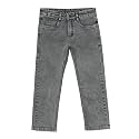 Urbano Juniors Boy39s Straight Fit Washed Denim
