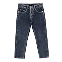 Urbano Juniors Boy39s Straight Fit Washed Denim
