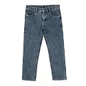 Urbano Juniors Boy39s Straight Fit Washed Denim