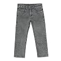 Urbano Juniors Boy39s Straight Fit Washed Denim