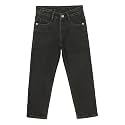 Urbano Juniors Boy39s Straight Fit Washed Denim